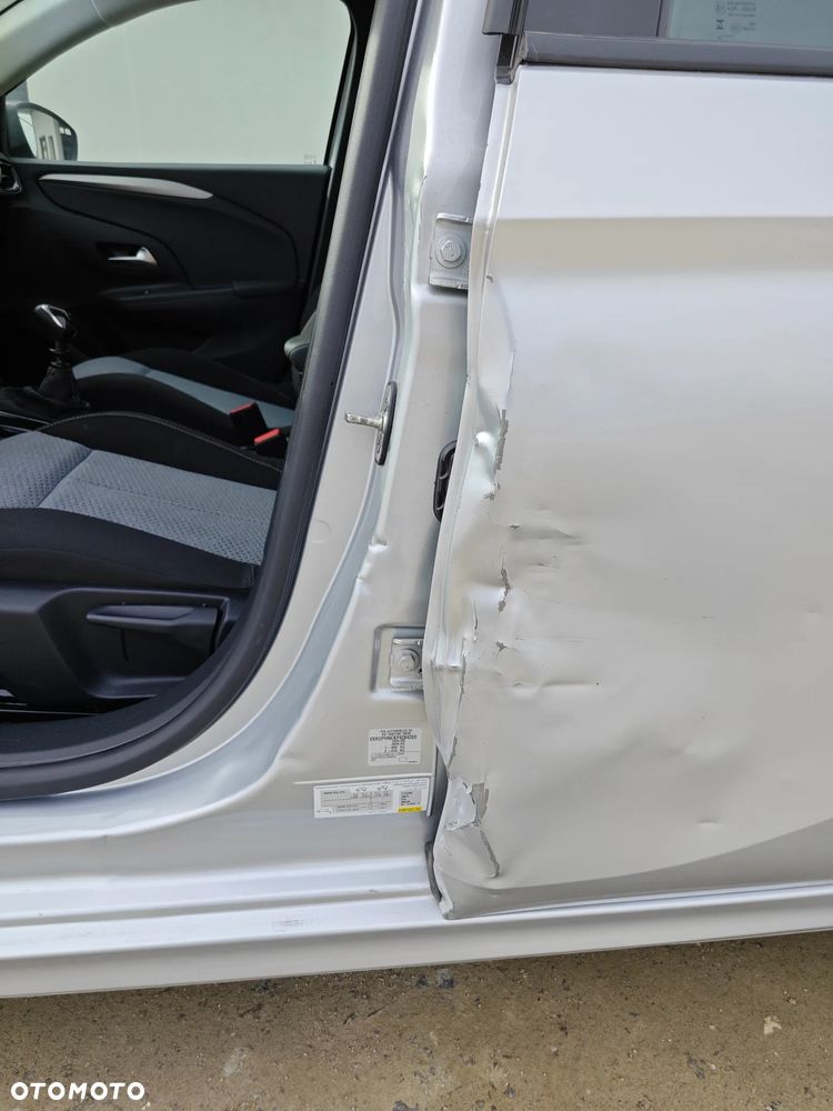 Opel Corsa 1.2 Elegance S&S - 14