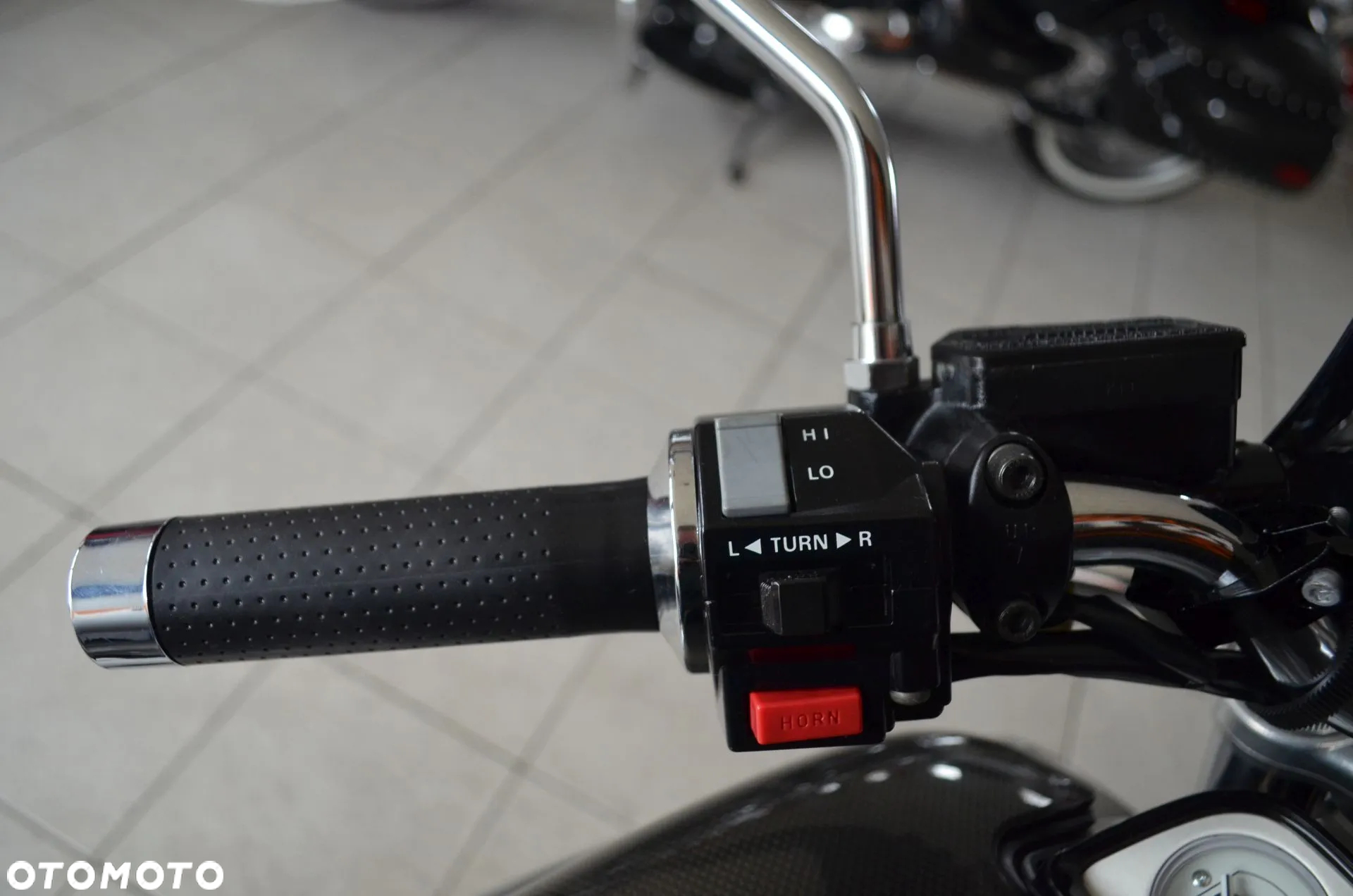 Yamaha V-MAX - 37