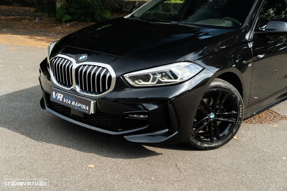 BMW 116 - 24