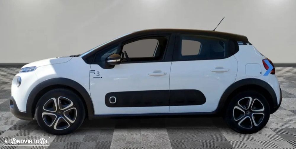 Citroën C3 1.2 PureTech Origins - 9