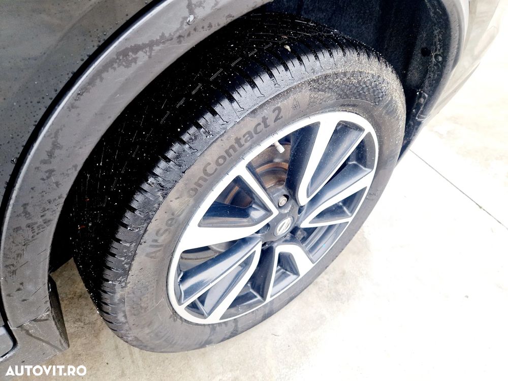 Nissan X-Trail 1.6 DIG-T Tekna - 14