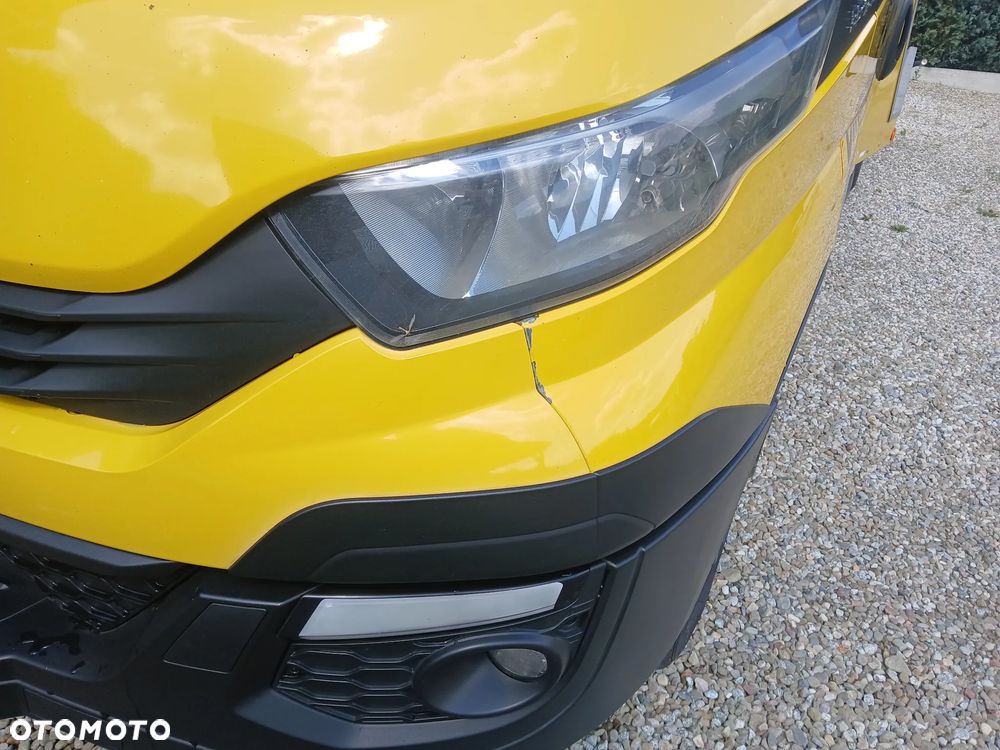 Iveco Daily - 22
