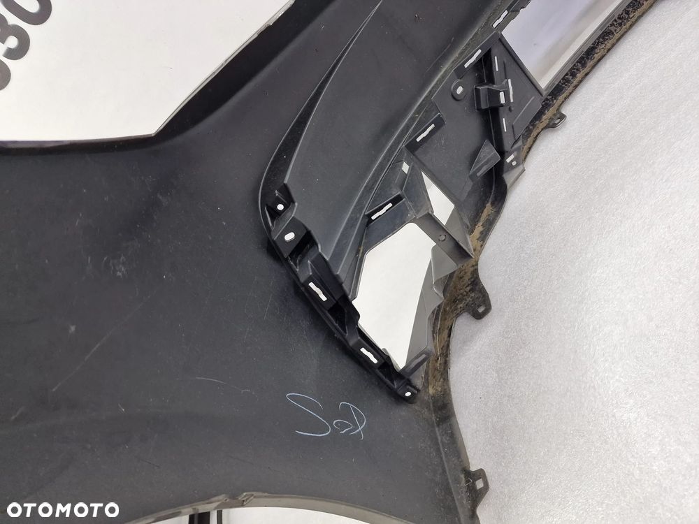 TOYOTA COROLLA E15 LIFT / E16 16- ZDERZAK PRZEDNI PRZÓD , KOLOR BEŻOWO - BRĄZOWY , NR 52119-02F30 , NR AUKCJI NZ952 - 25