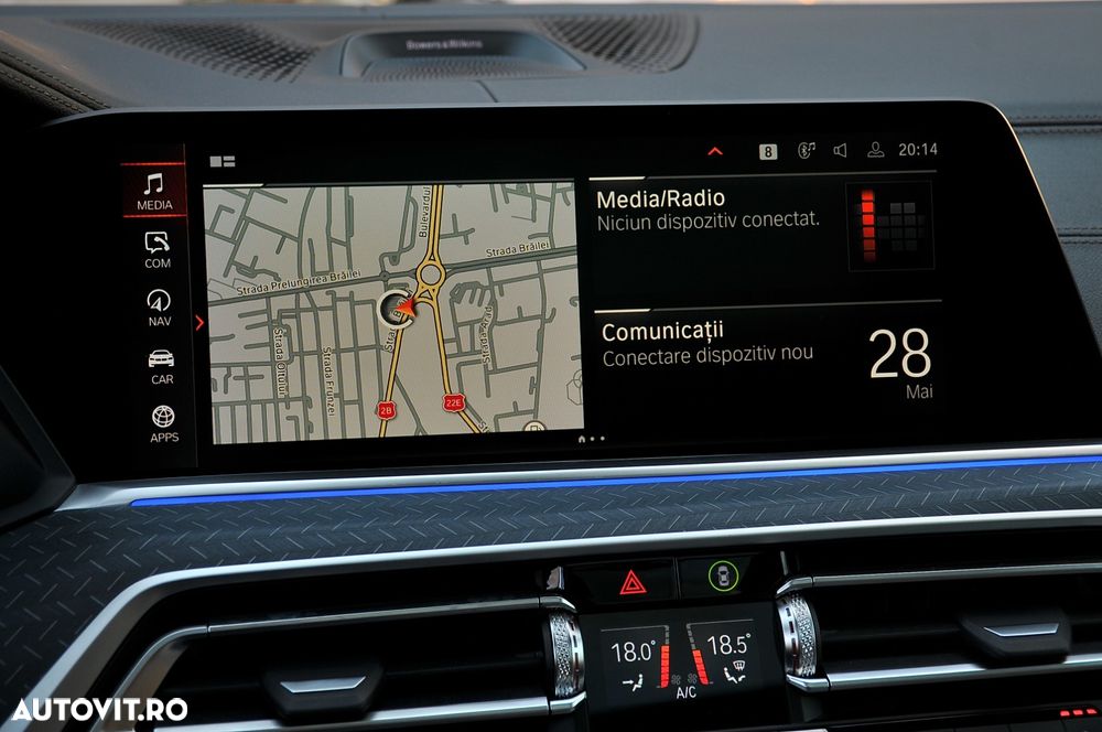 BMW X5 xDrive30d AT MHEV - 14
