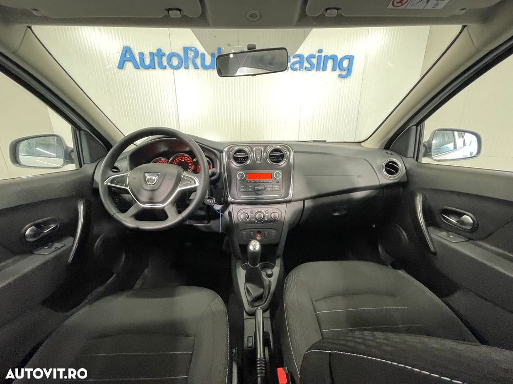 Dacia Logan 1.5 Blue dCi Laureate - 7