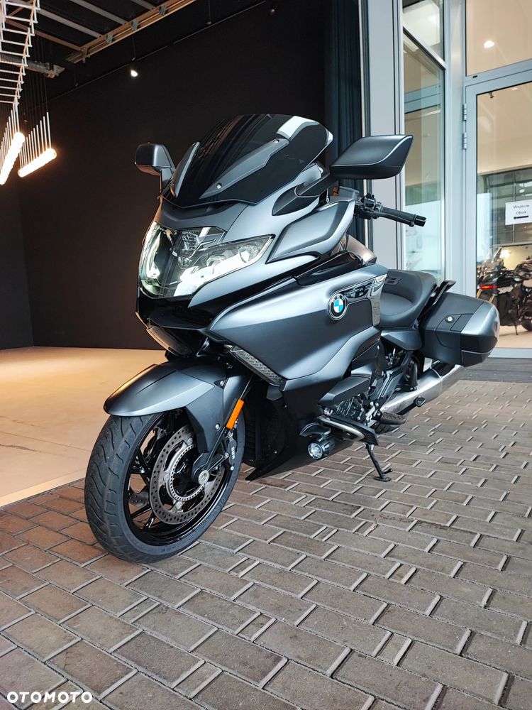 BMW K - 4