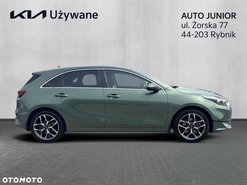 Kia Ceed - 7