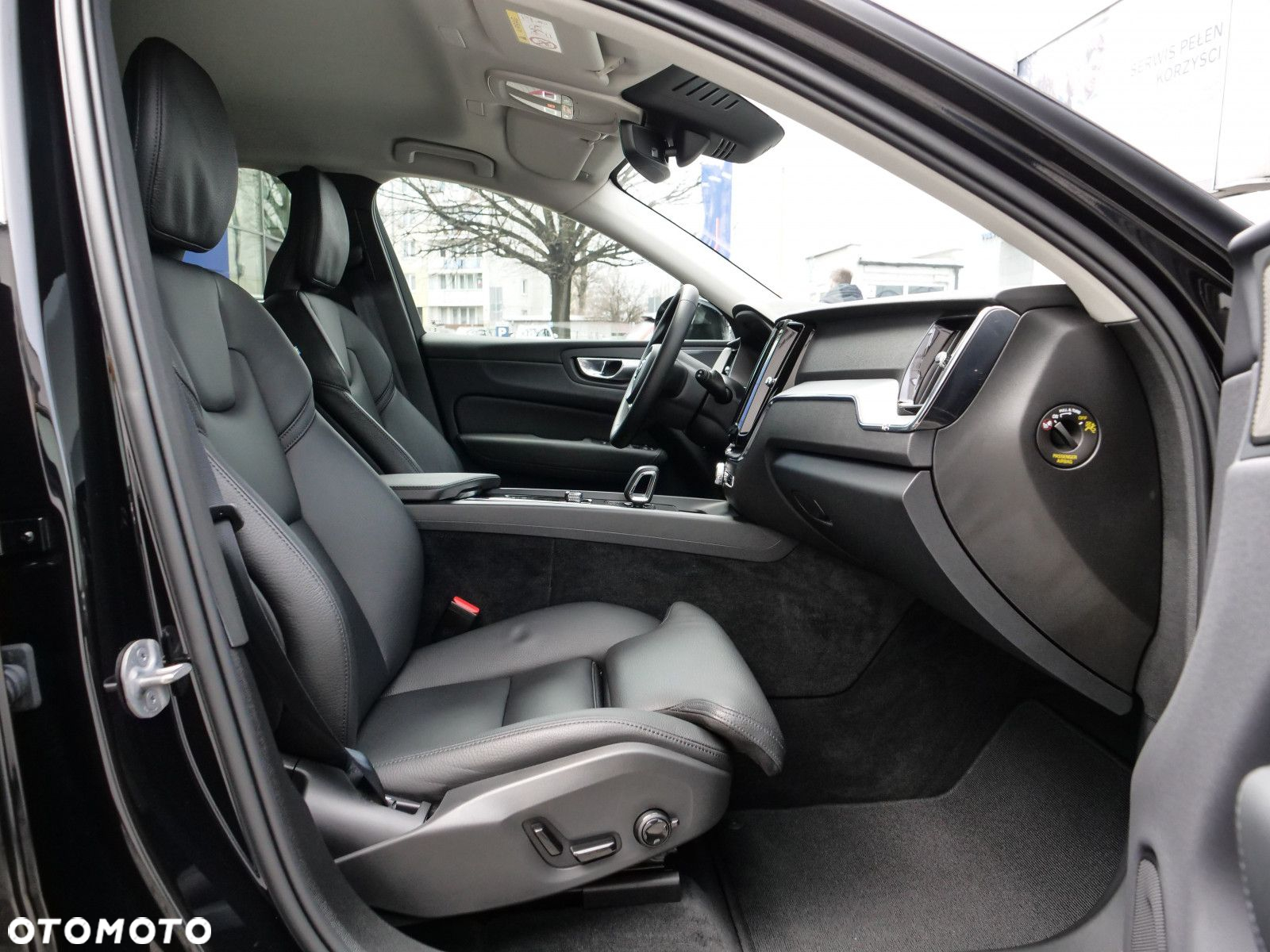 Volvo XC 60 - 29