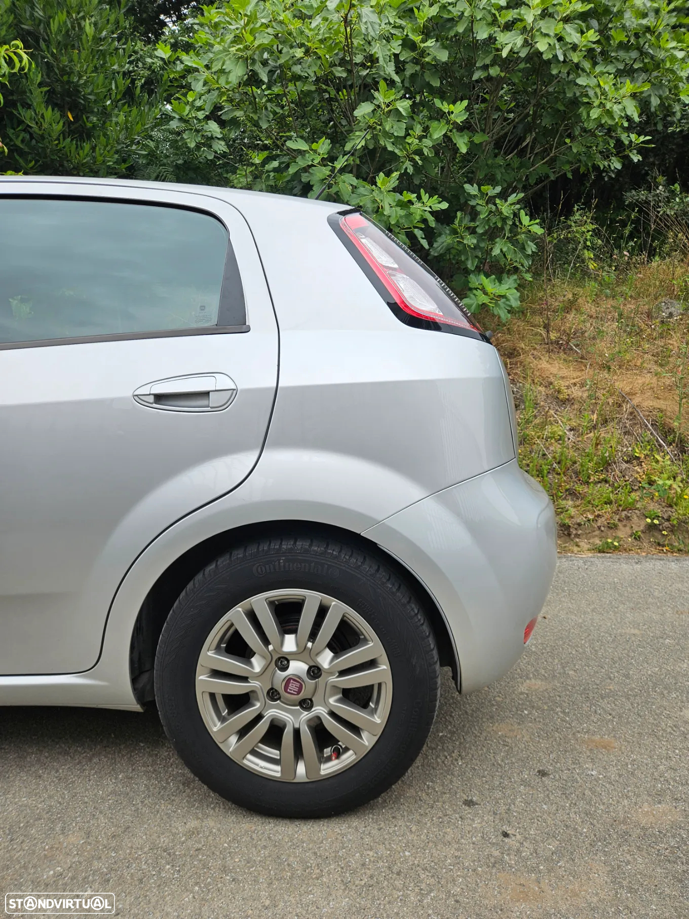 Fiat Punto 1.2 Easy Start&Stop - 3