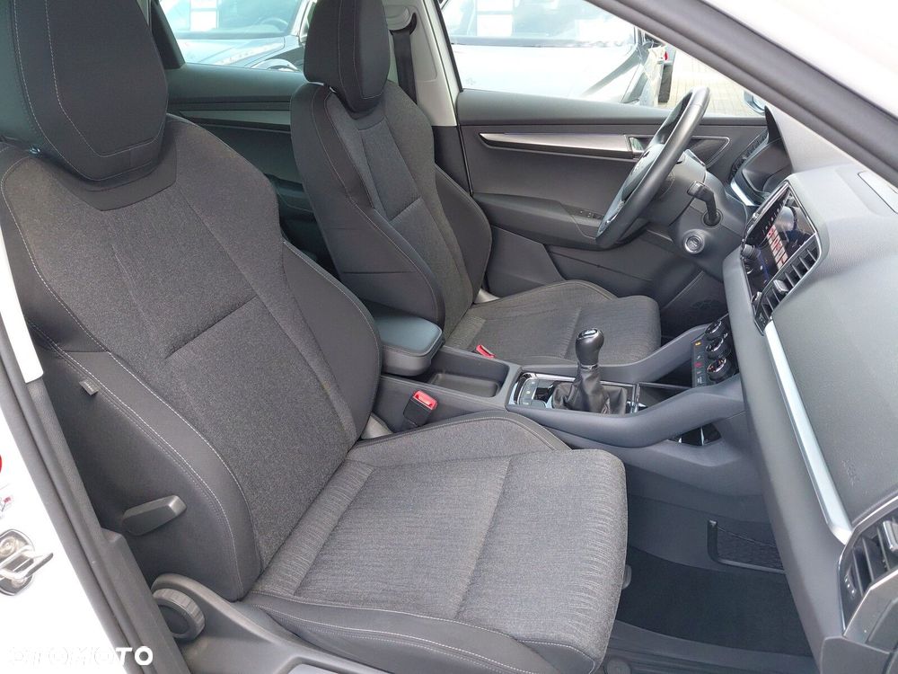 Skoda Karoq 1.5 TSI ACT 4x2 Style - 17
