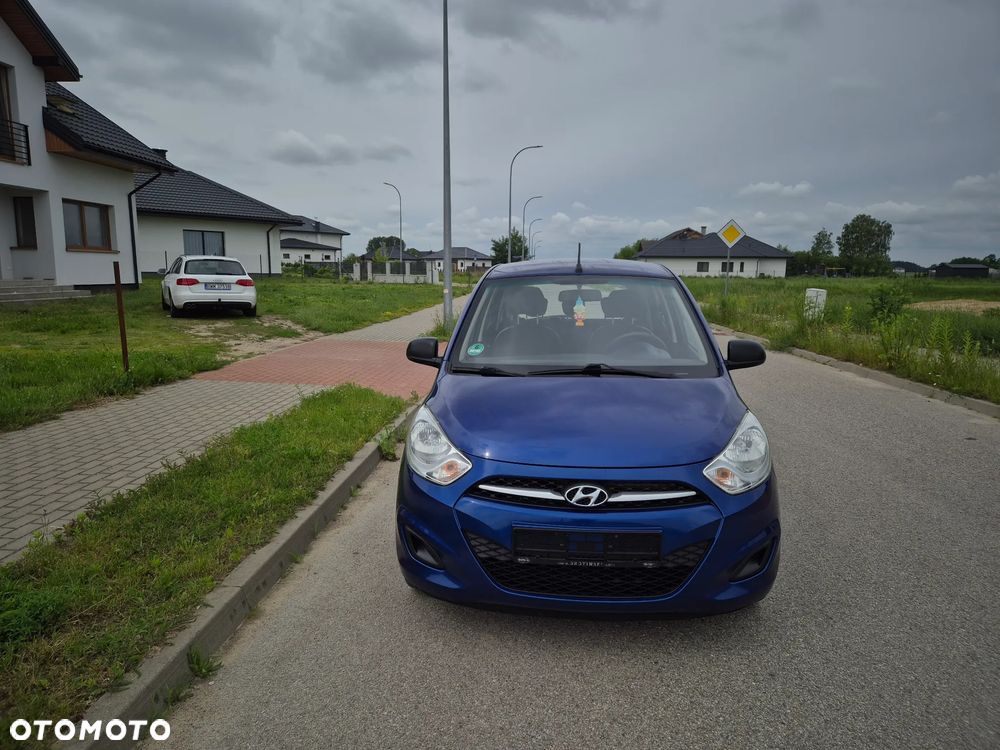 Hyundai i10 1.1 Edition 20 - 3