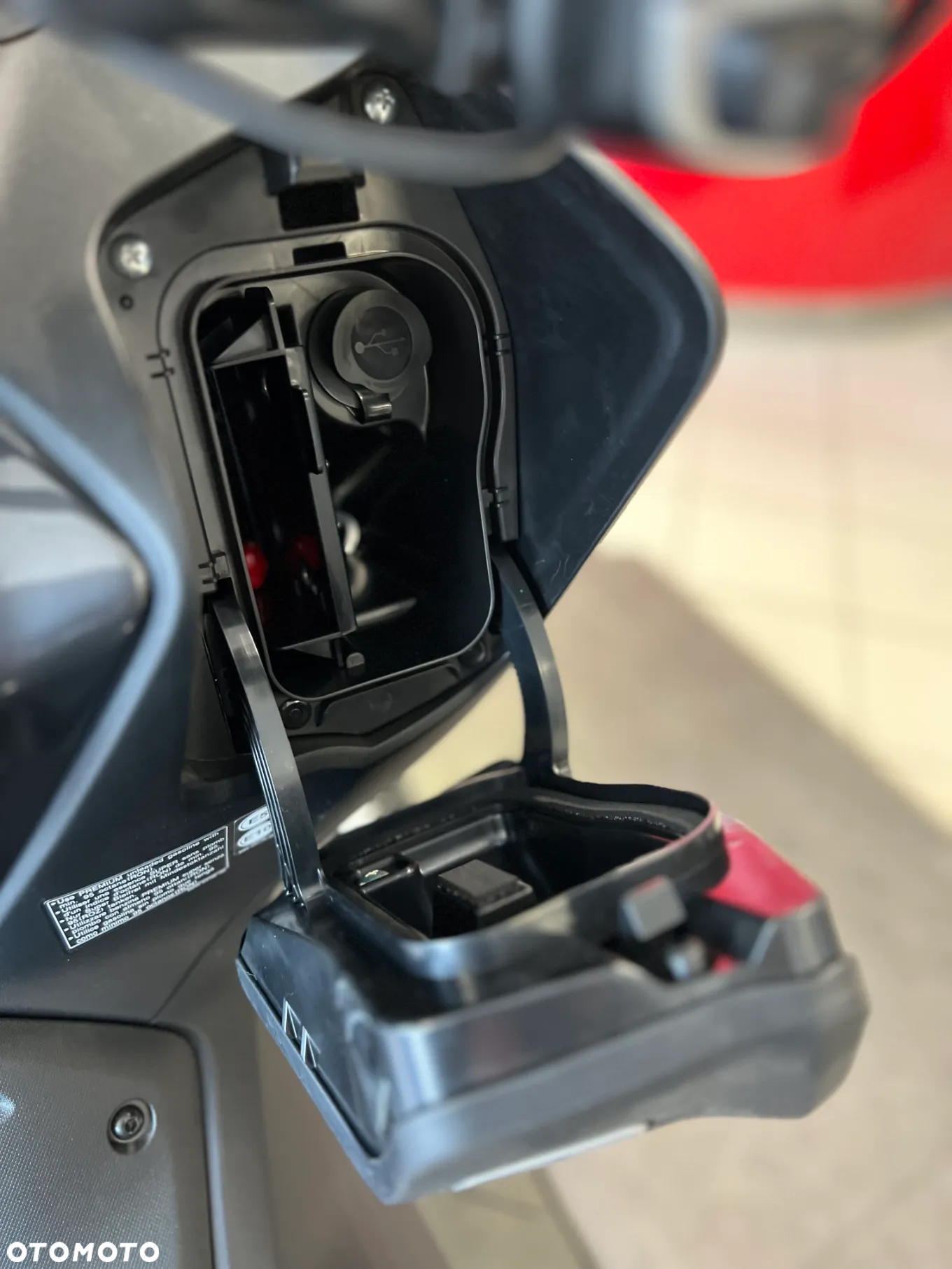 Yamaha Tmax - 27