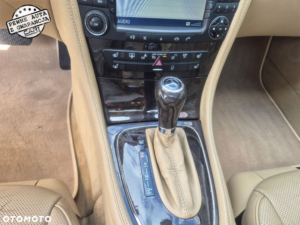 Mercedes-Benz CLS - 29