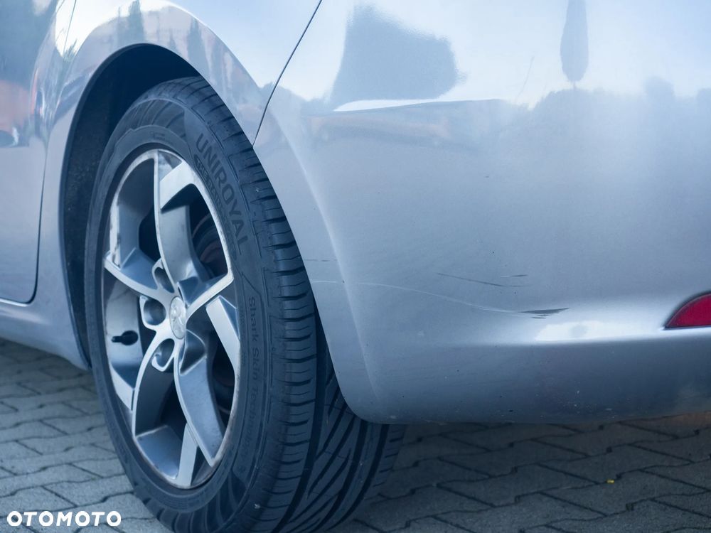 Peugeot 508 BlueHDi 180 EAT6 Stop&Start Allure - 17
