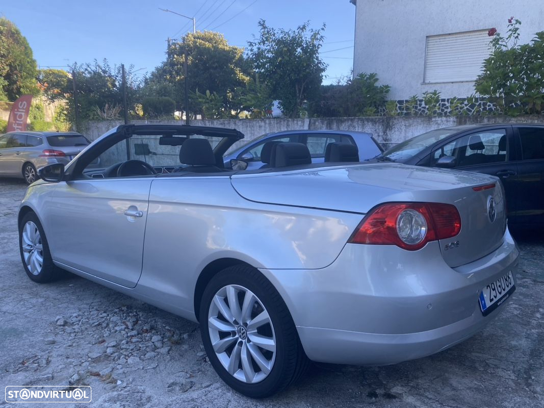 VW EOS 1.4 TSi - 24