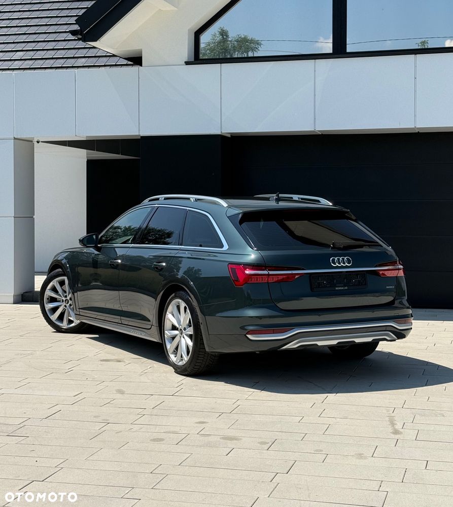 Audi A6 Allroad 55 TFSI mHEV Quattro S tronic - 7