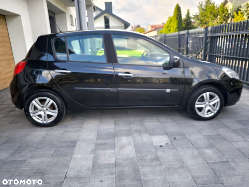 Renault Clio 1.2 16V Dynamique - 6