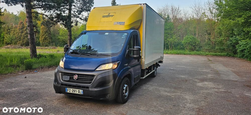 Fiat Ducato - 18