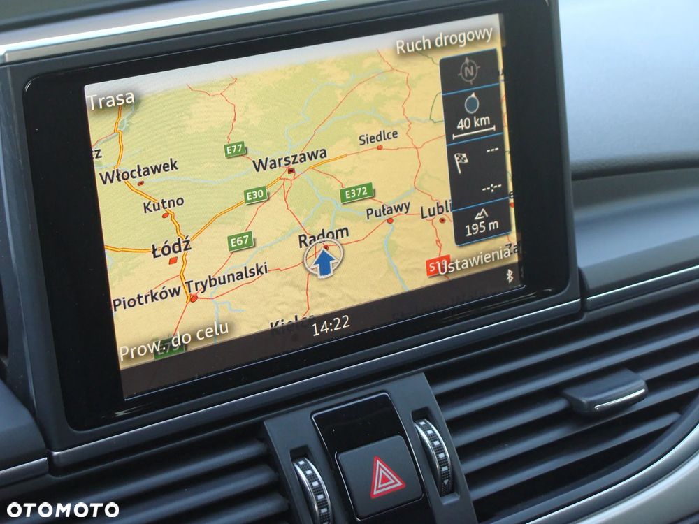 Audi A6 Avant 2.0 TDI ultra S tronic - 20