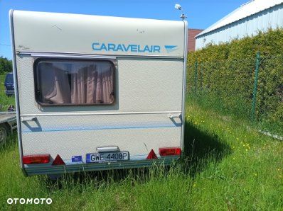 Caravelair A40A0 - 12