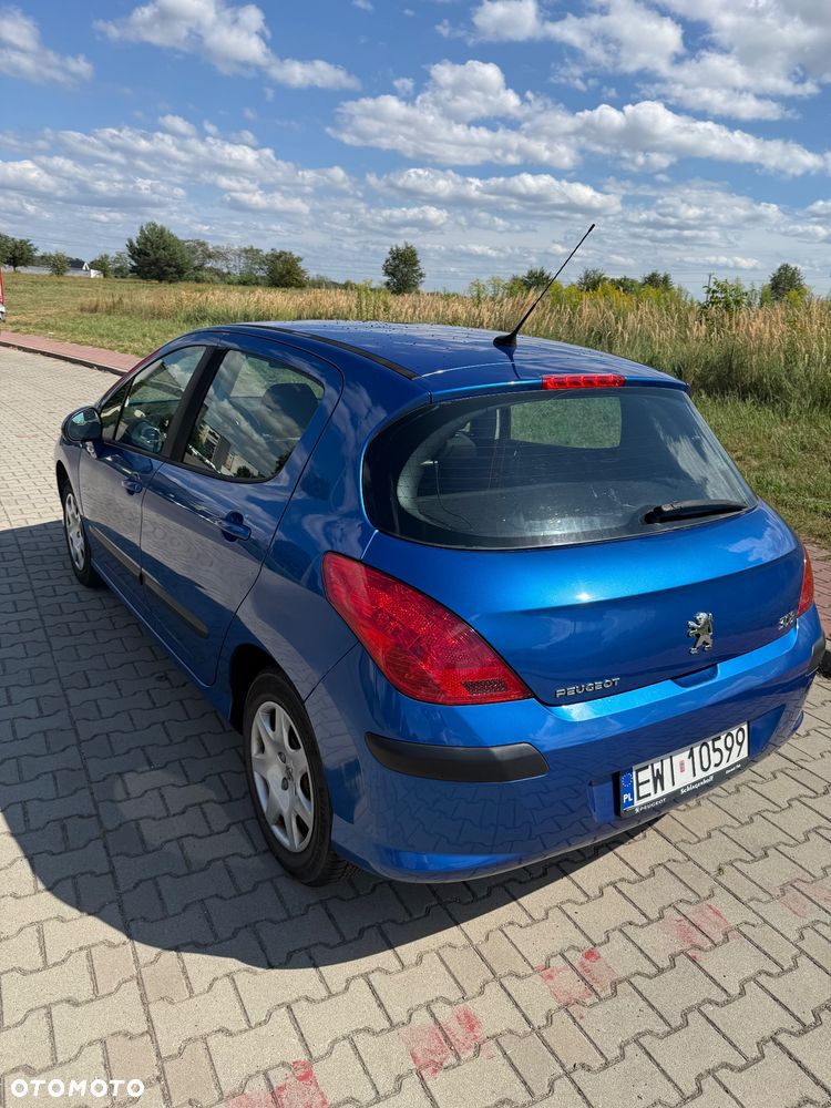 Peugeot 308 1.6 Trendy - 3
