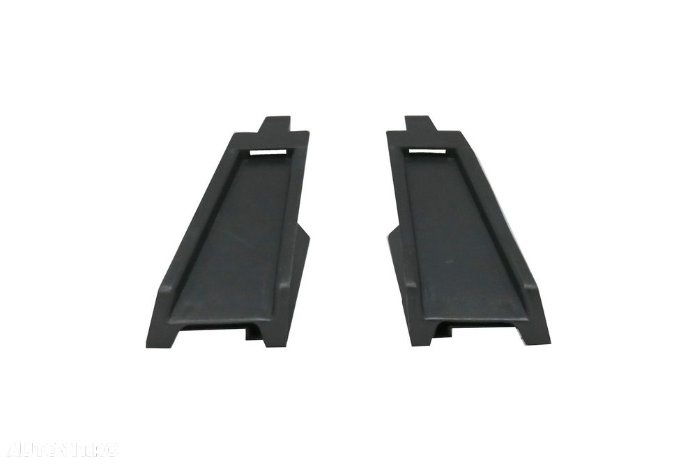 Grila Centrala compatibil cu Mercedes SL-Class R231 (2012-2016) GT-R P - 5