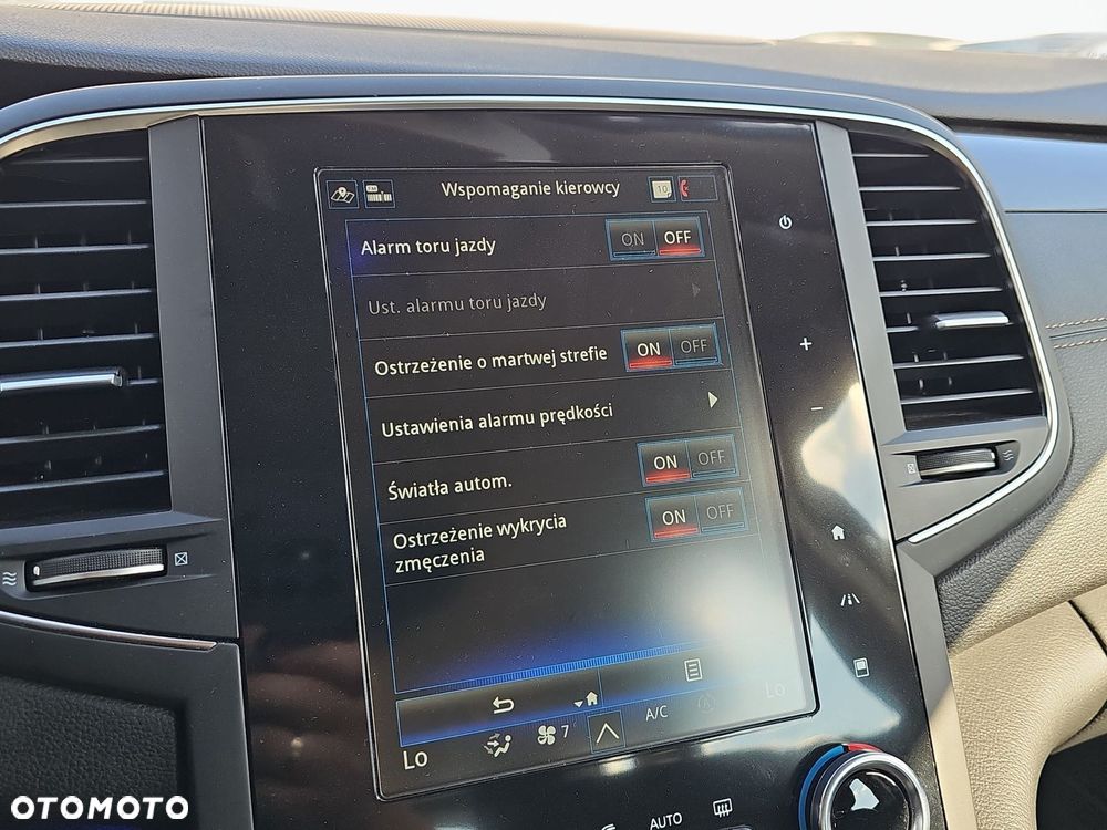 Renault Talisman 2.0 Blue dCi Intens EDC - 29