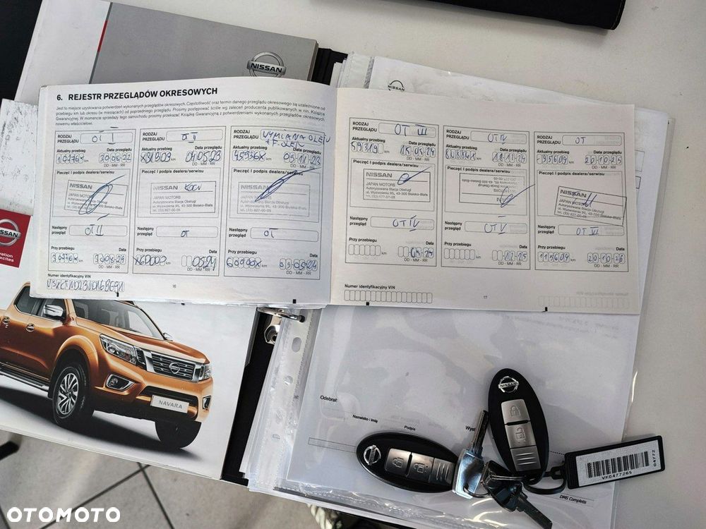 Nissan Navara - 30