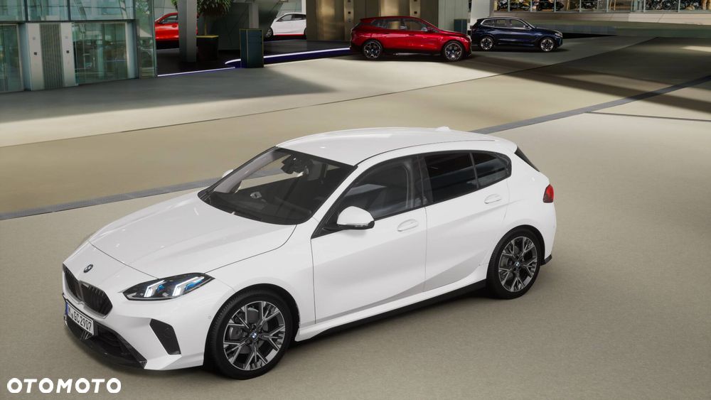 BMW Seria 1 120 mHEV - 2