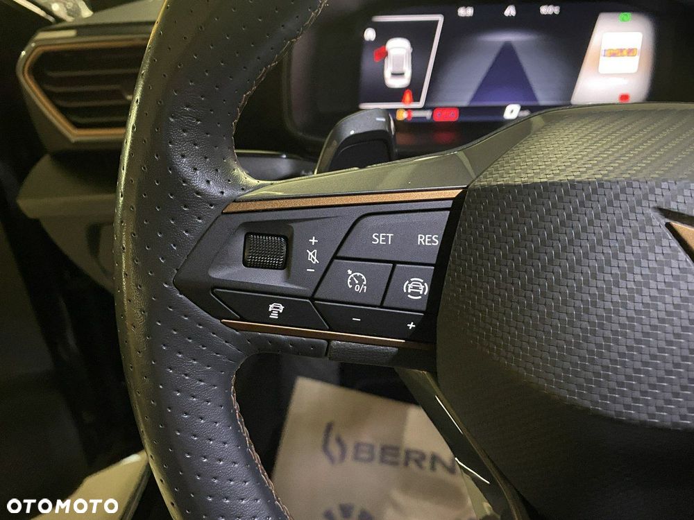 Cupra Leon Sportstourer - 22