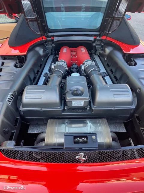 Ferrari F430 - 29