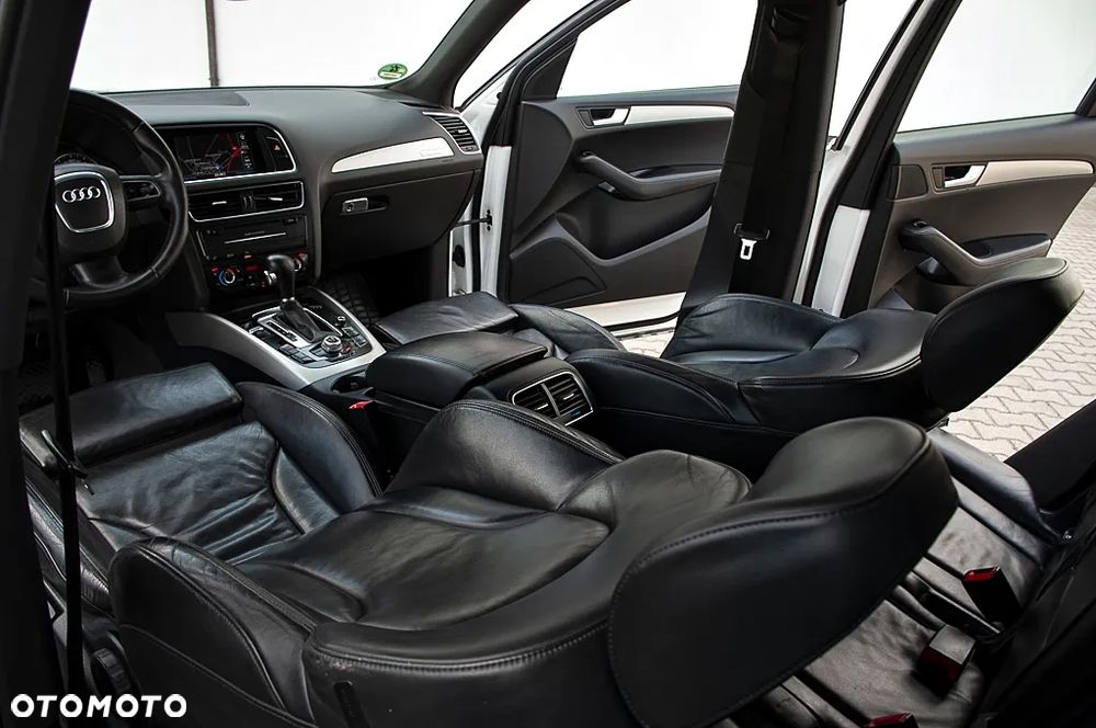 Audi Q5 2.0 TDI Quattro Stronic - 30