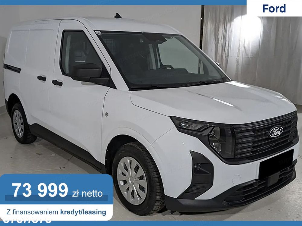Ford Transit Courier Trend L1H1 1.5 100KM - 1