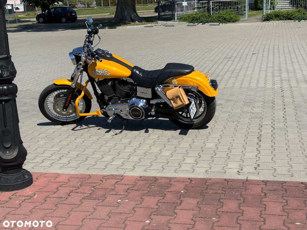 Harley-Davidson Dyna Low Rider - 12