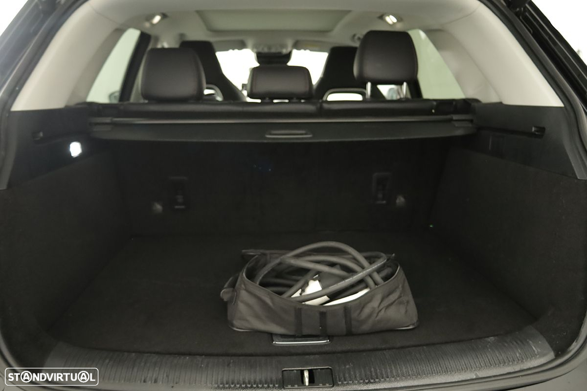 MG EHS 1.5 T-GDI Plug-in Hybrid Luxury - 26