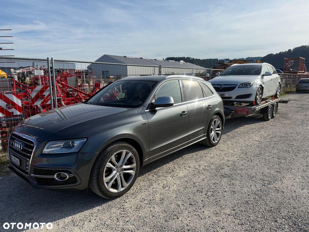 Opel Insignia 2.0 CDTI ecoFLEXStart/Stop Edition - 2