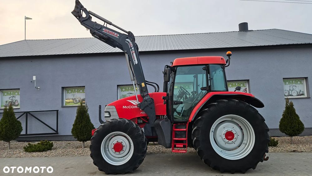 McCormick Mc 135 - 5