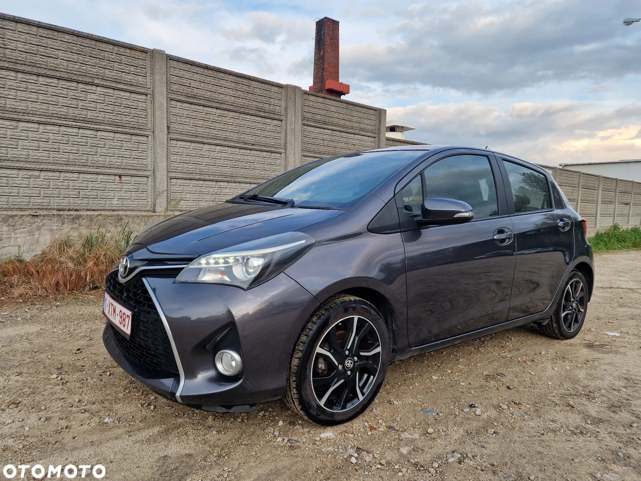 Toyota Yaris - 31