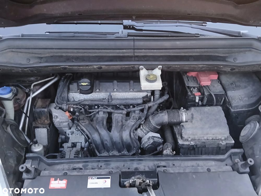 Citroën C4 Picasso 1.8i Impress - 30