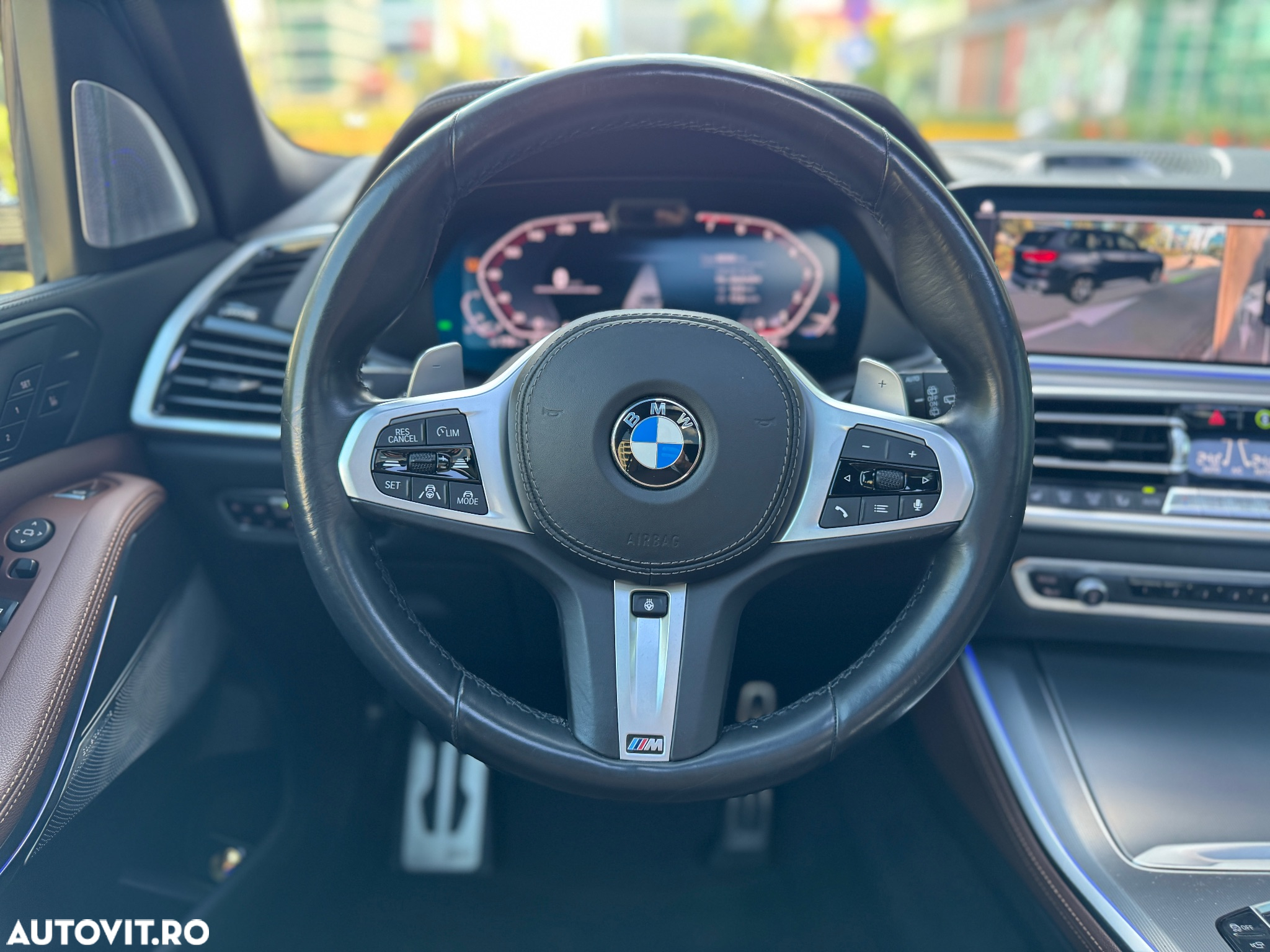 BMW X5 xDrive40i - 33