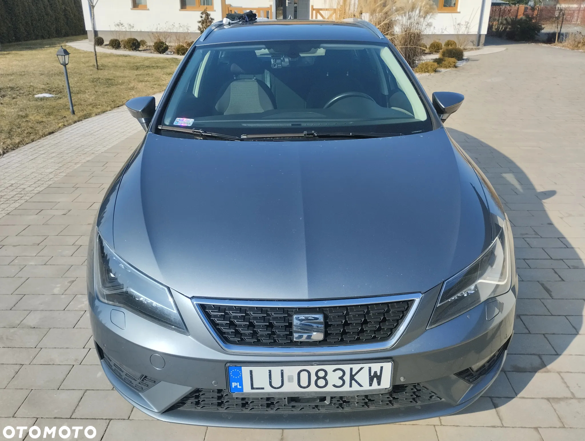 Seat Leon ST 1.6 TDI Start&Stop DSG Style - 5