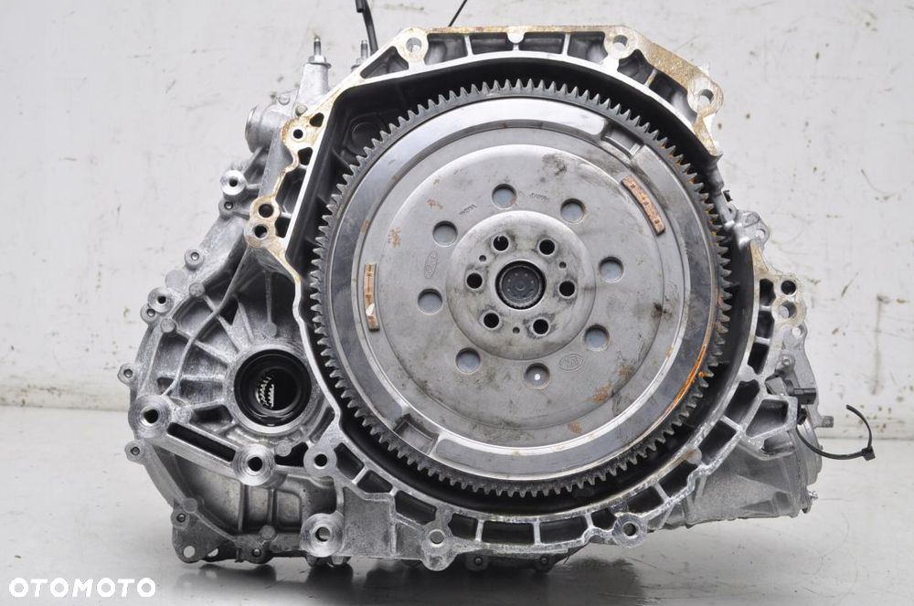 PUMA MK2 1.0 ECOBOOST 125KM SKRZYNIA M1TP-7000-CB