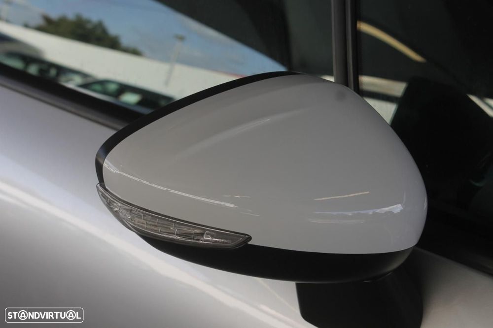 Citroën C3 Aircross PureTech 110 Stop & Start Shine - 48
