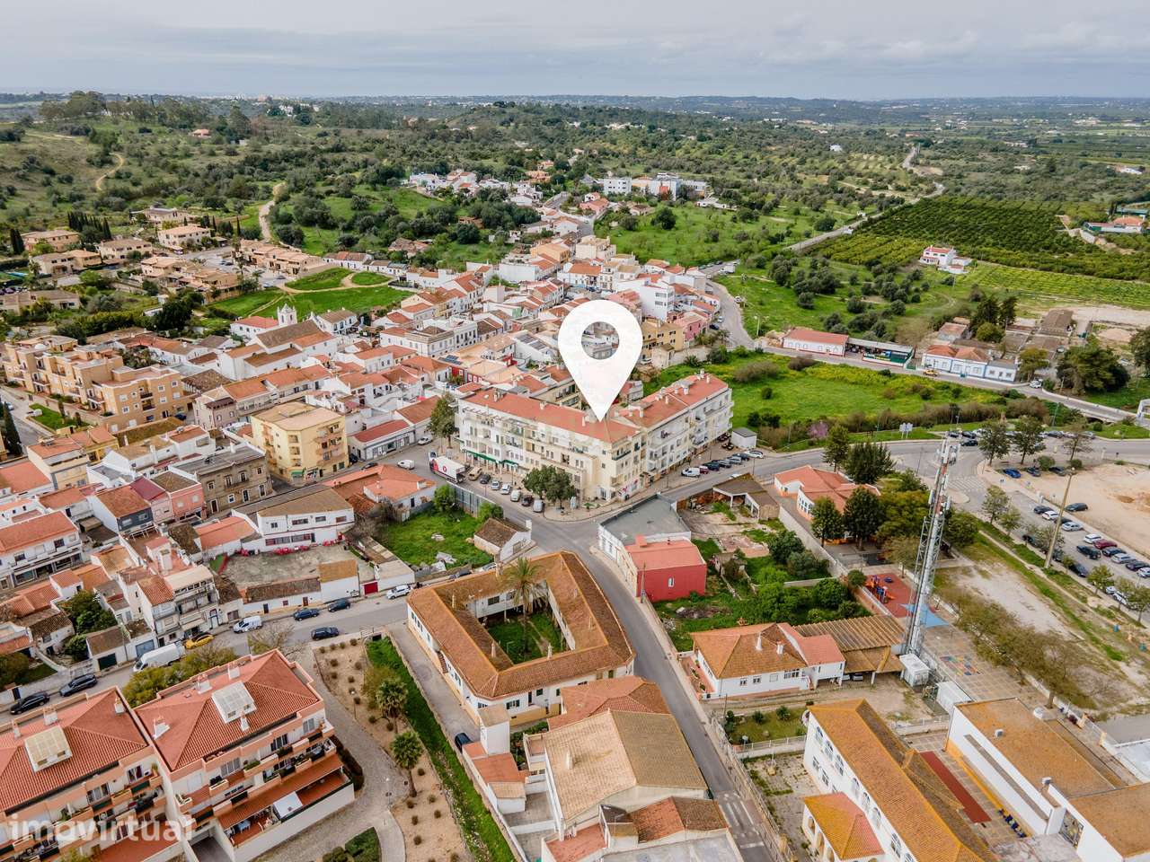Loja para Arrendar - Centro de Algoz - Grande imagem: 2/12