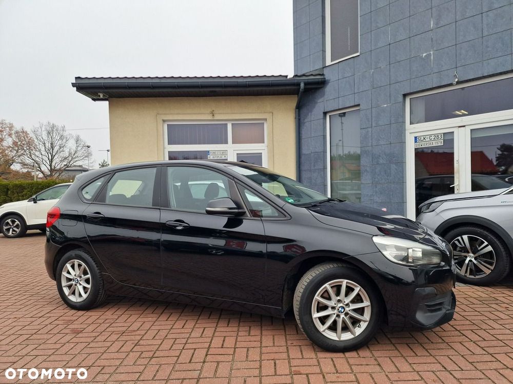 BMW Seria 2 - 14