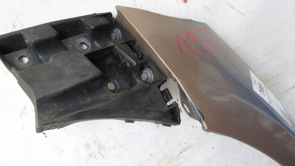 VOLVO V40 II BŁOTNIK LEWY PRZÓD 708- 12-17 - 5