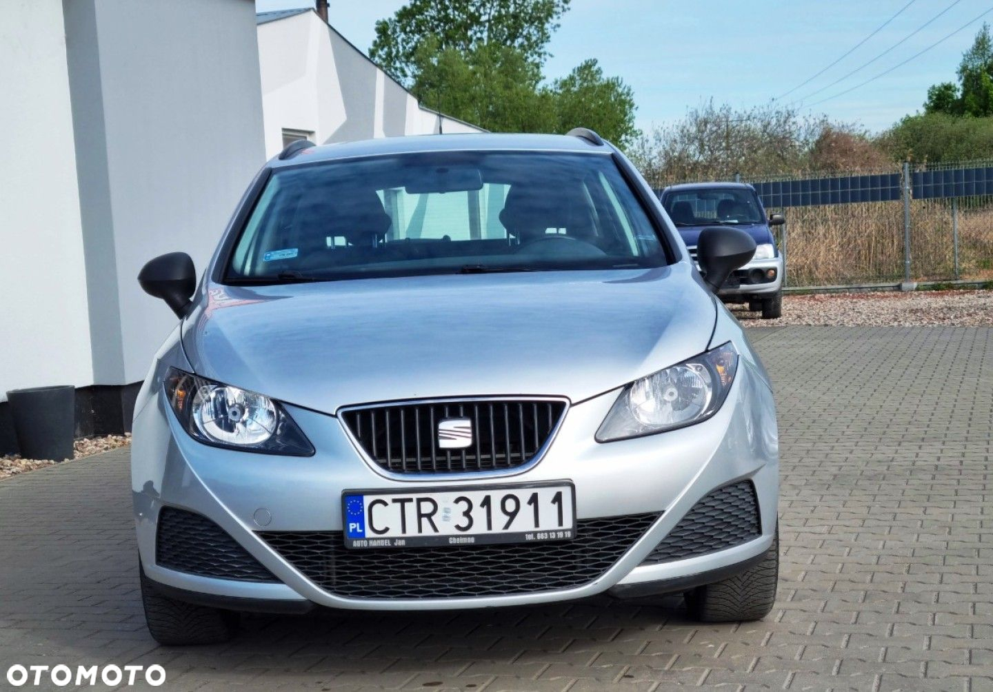 Seat Ibiza - 19