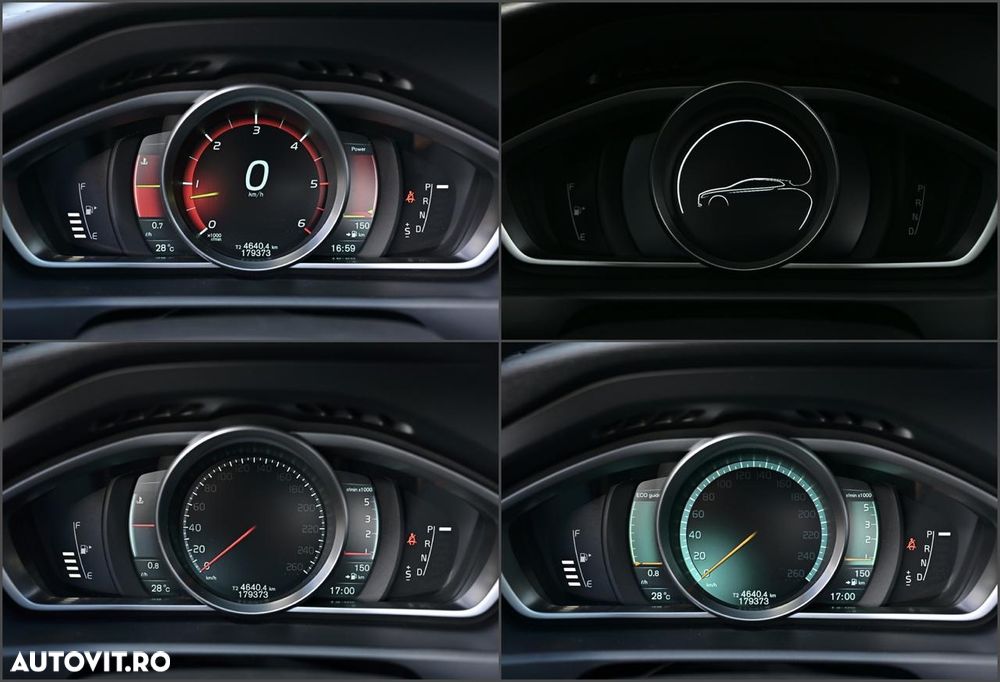 Volvo V40 - 11