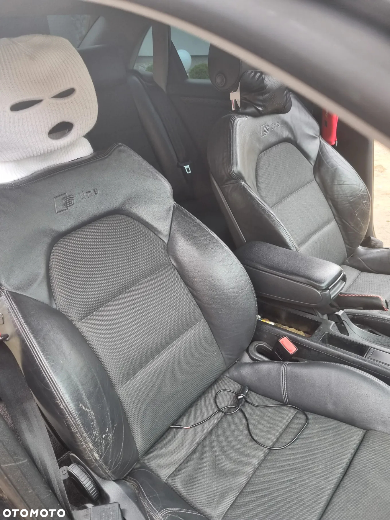 Audi A4 - 20