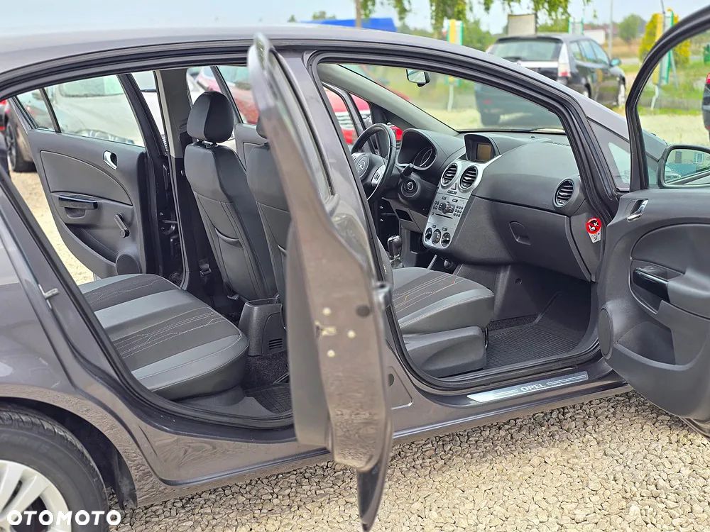 Opel Corsa 1.3 CDTI DPF Edition 111 Jahre - 11